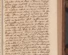 Zdjęcie nr 314 dla obiektu archiwalnego: Volumen VII actorum episcopalium Joannis Małachowski, episcopi Cracoviensis, ducis Severiae de anno 1694 - 1696, quorum index ad finem videatur