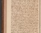 Zdjęcie nr 311 dla obiektu archiwalnego: Volumen VII actorum episcopalium Joannis Małachowski, episcopi Cracoviensis, ducis Severiae de anno 1694 - 1696, quorum index ad finem videatur