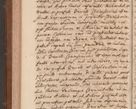 Zdjęcie nr 305 dla obiektu archiwalnego: Volumen VII actorum episcopalium Joannis Małachowski, episcopi Cracoviensis, ducis Severiae de anno 1694 - 1696, quorum index ad finem videatur