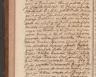 Zdjęcie nr 299 dla obiektu archiwalnego: Volumen VII actorum episcopalium Joannis Małachowski, episcopi Cracoviensis, ducis Severiae de anno 1694 - 1696, quorum index ad finem videatur