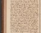 Zdjęcie nr 295 dla obiektu archiwalnego: Volumen VII actorum episcopalium Joannis Małachowski, episcopi Cracoviensis, ducis Severiae de anno 1694 - 1696, quorum index ad finem videatur