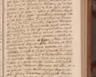 Zdjęcie nr 294 dla obiektu archiwalnego: Volumen VII actorum episcopalium Joannis Małachowski, episcopi Cracoviensis, ducis Severiae de anno 1694 - 1696, quorum index ad finem videatur