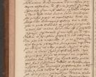 Zdjęcie nr 291 dla obiektu archiwalnego: Volumen VII actorum episcopalium Joannis Małachowski, episcopi Cracoviensis, ducis Severiae de anno 1694 - 1696, quorum index ad finem videatur
