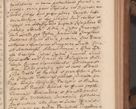 Zdjęcie nr 292 dla obiektu archiwalnego: Volumen VII actorum episcopalium Joannis Małachowski, episcopi Cracoviensis, ducis Severiae de anno 1694 - 1696, quorum index ad finem videatur