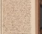 Zdjęcie nr 288 dla obiektu archiwalnego: Volumen VII actorum episcopalium Joannis Małachowski, episcopi Cracoviensis, ducis Severiae de anno 1694 - 1696, quorum index ad finem videatur