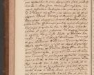 Zdjęcie nr 289 dla obiektu archiwalnego: Volumen VII actorum episcopalium Joannis Małachowski, episcopi Cracoviensis, ducis Severiae de anno 1694 - 1696, quorum index ad finem videatur