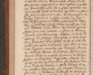 Zdjęcie nr 275 dla obiektu archiwalnego: Volumen VII actorum episcopalium Joannis Małachowski, episcopi Cracoviensis, ducis Severiae de anno 1694 - 1696, quorum index ad finem videatur