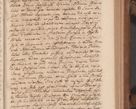 Zdjęcie nr 270 dla obiektu archiwalnego: Volumen VII actorum episcopalium Joannis Małachowski, episcopi Cracoviensis, ducis Severiae de anno 1694 - 1696, quorum index ad finem videatur