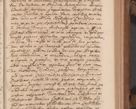 Zdjęcie nr 272 dla obiektu archiwalnego: Volumen VII actorum episcopalium Joannis Małachowski, episcopi Cracoviensis, ducis Severiae de anno 1694 - 1696, quorum index ad finem videatur