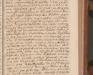 Zdjęcie nr 248 dla obiektu archiwalnego: Volumen VII actorum episcopalium Joannis Małachowski, episcopi Cracoviensis, ducis Severiae de anno 1694 - 1696, quorum index ad finem videatur