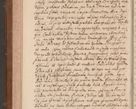 Zdjęcie nr 251 dla obiektu archiwalnego: Volumen VII actorum episcopalium Joannis Małachowski, episcopi Cracoviensis, ducis Severiae de anno 1694 - 1696, quorum index ad finem videatur