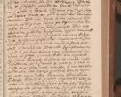 Zdjęcie nr 246 dla obiektu archiwalnego: Volumen VII actorum episcopalium Joannis Małachowski, episcopi Cracoviensis, ducis Severiae de anno 1694 - 1696, quorum index ad finem videatur