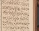 Zdjęcie nr 244 dla obiektu archiwalnego: Volumen VII actorum episcopalium Joannis Małachowski, episcopi Cracoviensis, ducis Severiae de anno 1694 - 1696, quorum index ad finem videatur