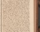 Zdjęcie nr 242 dla obiektu archiwalnego: Volumen VII actorum episcopalium Joannis Małachowski, episcopi Cracoviensis, ducis Severiae de anno 1694 - 1696, quorum index ad finem videatur