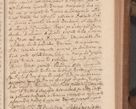 Zdjęcie nr 236 dla obiektu archiwalnego: Volumen VII actorum episcopalium Joannis Małachowski, episcopi Cracoviensis, ducis Severiae de anno 1694 - 1696, quorum index ad finem videatur