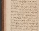 Zdjęcie nr 233 dla obiektu archiwalnego: Volumen VII actorum episcopalium Joannis Małachowski, episcopi Cracoviensis, ducis Severiae de anno 1694 - 1696, quorum index ad finem videatur