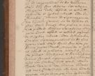 Zdjęcie nr 231 dla obiektu archiwalnego: Volumen VII actorum episcopalium Joannis Małachowski, episcopi Cracoviensis, ducis Severiae de anno 1694 - 1696, quorum index ad finem videatur