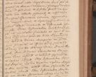 Zdjęcie nr 230 dla obiektu archiwalnego: Volumen VII actorum episcopalium Joannis Małachowski, episcopi Cracoviensis, ducis Severiae de anno 1694 - 1696, quorum index ad finem videatur