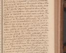Zdjęcie nr 226 dla obiektu archiwalnego: Volumen VII actorum episcopalium Joannis Małachowski, episcopi Cracoviensis, ducis Severiae de anno 1694 - 1696, quorum index ad finem videatur
