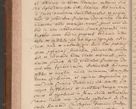 Zdjęcie nr 225 dla obiektu archiwalnego: Volumen VII actorum episcopalium Joannis Małachowski, episcopi Cracoviensis, ducis Severiae de anno 1694 - 1696, quorum index ad finem videatur