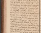 Zdjęcie nr 223 dla obiektu archiwalnego: Volumen VII actorum episcopalium Joannis Małachowski, episcopi Cracoviensis, ducis Severiae de anno 1694 - 1696, quorum index ad finem videatur