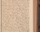 Zdjęcie nr 220 dla obiektu archiwalnego: Volumen VII actorum episcopalium Joannis Małachowski, episcopi Cracoviensis, ducis Severiae de anno 1694 - 1696, quorum index ad finem videatur