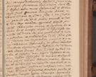 Zdjęcie nr 218 dla obiektu archiwalnego: Volumen VII actorum episcopalium Joannis Małachowski, episcopi Cracoviensis, ducis Severiae de anno 1694 - 1696, quorum index ad finem videatur