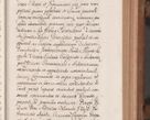 Zdjęcie nr 208 dla obiektu archiwalnego: Volumen VII actorum episcopalium Joannis Małachowski, episcopi Cracoviensis, ducis Severiae de anno 1694 - 1696, quorum index ad finem videatur