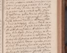 Zdjęcie nr 606 dla obiektu archiwalnego: Volumen VII actorum episcopalium Joannis Małachowski, episcopi Cracoviensis, ducis Severiae de anno 1694 - 1696, quorum index ad finem videatur