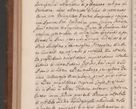 Zdjęcie nr 603 dla obiektu archiwalnego: Volumen VII actorum episcopalium Joannis Małachowski, episcopi Cracoviensis, ducis Severiae de anno 1694 - 1696, quorum index ad finem videatur
