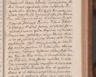 Zdjęcie nr 604 dla obiektu archiwalnego: Volumen VII actorum episcopalium Joannis Małachowski, episcopi Cracoviensis, ducis Severiae de anno 1694 - 1696, quorum index ad finem videatur