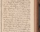 Zdjęcie nr 600 dla obiektu archiwalnego: Volumen VII actorum episcopalium Joannis Małachowski, episcopi Cracoviensis, ducis Severiae de anno 1694 - 1696, quorum index ad finem videatur