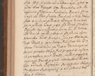 Zdjęcie nr 597 dla obiektu archiwalnego: Volumen VII actorum episcopalium Joannis Małachowski, episcopi Cracoviensis, ducis Severiae de anno 1694 - 1696, quorum index ad finem videatur