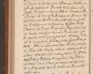 Zdjęcie nr 599 dla obiektu archiwalnego: Volumen VII actorum episcopalium Joannis Małachowski, episcopi Cracoviensis, ducis Severiae de anno 1694 - 1696, quorum index ad finem videatur
