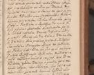 Zdjęcie nr 598 dla obiektu archiwalnego: Volumen VII actorum episcopalium Joannis Małachowski, episcopi Cracoviensis, ducis Severiae de anno 1694 - 1696, quorum index ad finem videatur