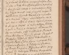 Zdjęcie nr 596 dla obiektu archiwalnego: Volumen VII actorum episcopalium Joannis Małachowski, episcopi Cracoviensis, ducis Severiae de anno 1694 - 1696, quorum index ad finem videatur