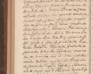 Zdjęcie nr 591 dla obiektu archiwalnego: Volumen VII actorum episcopalium Joannis Małachowski, episcopi Cracoviensis, ducis Severiae de anno 1694 - 1696, quorum index ad finem videatur