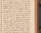 Zdjęcie nr 592 dla obiektu archiwalnego: Volumen VII actorum episcopalium Joannis Małachowski, episcopi Cracoviensis, ducis Severiae de anno 1694 - 1696, quorum index ad finem videatur