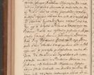 Zdjęcie nr 587 dla obiektu archiwalnego: Volumen VII actorum episcopalium Joannis Małachowski, episcopi Cracoviensis, ducis Severiae de anno 1694 - 1696, quorum index ad finem videatur