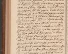 Zdjęcie nr 589 dla obiektu archiwalnego: Volumen VII actorum episcopalium Joannis Małachowski, episcopi Cracoviensis, ducis Severiae de anno 1694 - 1696, quorum index ad finem videatur
