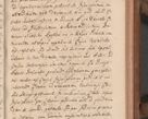 Zdjęcie nr 590 dla obiektu archiwalnego: Volumen VII actorum episcopalium Joannis Małachowski, episcopi Cracoviensis, ducis Severiae de anno 1694 - 1696, quorum index ad finem videatur