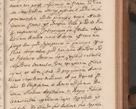 Zdjęcie nr 588 dla obiektu archiwalnego: Volumen VII actorum episcopalium Joannis Małachowski, episcopi Cracoviensis, ducis Severiae de anno 1694 - 1696, quorum index ad finem videatur