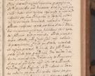 Zdjęcie nr 584 dla obiektu archiwalnego: Volumen VII actorum episcopalium Joannis Małachowski, episcopi Cracoviensis, ducis Severiae de anno 1694 - 1696, quorum index ad finem videatur
