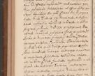 Zdjęcie nr 585 dla obiektu archiwalnego: Volumen VII actorum episcopalium Joannis Małachowski, episcopi Cracoviensis, ducis Severiae de anno 1694 - 1696, quorum index ad finem videatur