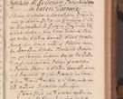 Zdjęcie nr 580 dla obiektu archiwalnego: Volumen VII actorum episcopalium Joannis Małachowski, episcopi Cracoviensis, ducis Severiae de anno 1694 - 1696, quorum index ad finem videatur