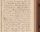 Zdjęcie nr 576 dla obiektu archiwalnego: Volumen VII actorum episcopalium Joannis Małachowski, episcopi Cracoviensis, ducis Severiae de anno 1694 - 1696, quorum index ad finem videatur