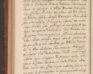 Zdjęcie nr 575 dla obiektu archiwalnego: Volumen VII actorum episcopalium Joannis Małachowski, episcopi Cracoviensis, ducis Severiae de anno 1694 - 1696, quorum index ad finem videatur