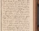 Zdjęcie nr 574 dla obiektu archiwalnego: Volumen VII actorum episcopalium Joannis Małachowski, episcopi Cracoviensis, ducis Severiae de anno 1694 - 1696, quorum index ad finem videatur