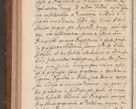 Zdjęcie nr 573 dla obiektu archiwalnego: Volumen VII actorum episcopalium Joannis Małachowski, episcopi Cracoviensis, ducis Severiae de anno 1694 - 1696, quorum index ad finem videatur