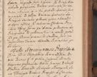 Zdjęcie nr 572 dla obiektu archiwalnego: Volumen VII actorum episcopalium Joannis Małachowski, episcopi Cracoviensis, ducis Severiae de anno 1694 - 1696, quorum index ad finem videatur